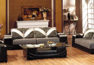 Sofa Phòng Khách Đẹp Giá Tốt