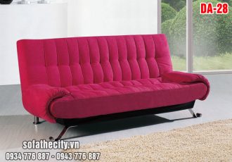Sofa Giường Cao Cấp Xuất Khẩu Giảm Giá - 1000+ Mẫu Đẹp