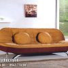 Sofa Bed Cao Cấp Màu Nâu