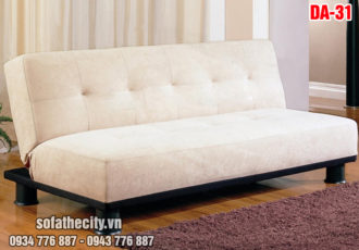 Sofa Giường Cao Cấp Cho Phòng Ngủ Đẹp