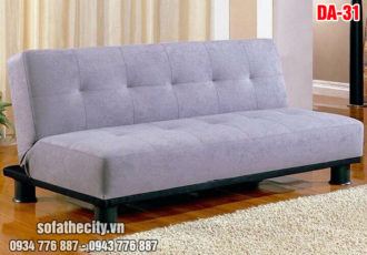 Sofa Giường Cao Cấp Cho Phòng Ngủ