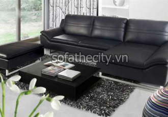 Sofa Góc Đẹp Với Phong Cách Hiện Đại