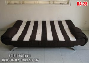 Sofa Bed Xuất Khẩu Giá Cực Rẻ Tại TP.HCM