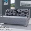 Sofa Bed Xám Đẹp Phù Hợp Mọi Không Gian