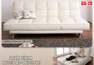Sofa Bed Đa Năng 3 Trong 1 Tiện Nghi
