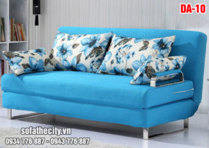 Mẫu Sofa Giường Đẹp Hiện Đại Giá Cực Rẻ