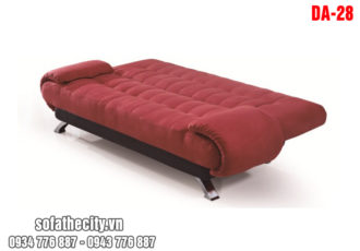 Sofa Bed Cao Cấp Sang Trọng