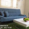 Sofa Bed Nhập Khẩu Cao Cấp Với Giá Khuyến Mãi