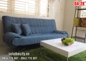 Sofa Bed Nhập Khẩu Cao Cấp Với Giá Khuyến Mãi