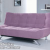 Sofa Giường Màu Tím Đẹp Giá Rẻ