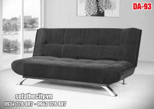 Sofa Bed Màu Nâu Giá Rẻ - DA93(02)