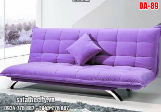 Sofa Giường Cao Cấp Hiện Đại