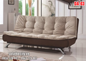 Sofa Giường Màu Mới Gía rẻ