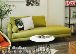 Sofa Băng Thư Giãn Hiện Đại