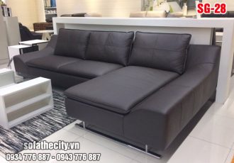Sofa Phòng Khách Mẫu Mới