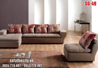 Sofa Góc Đẹp Giá Rẻ